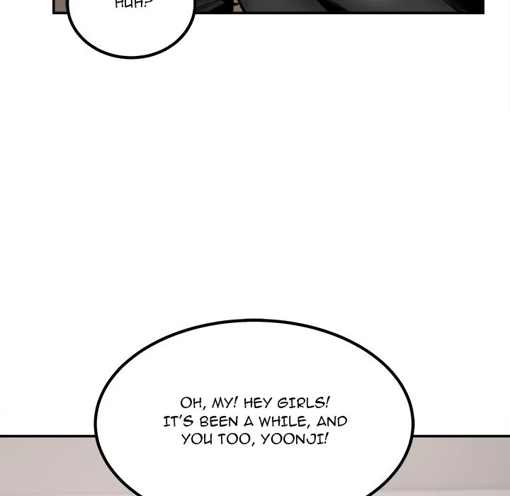 The Ark Is Me Chapter 112 – page 90