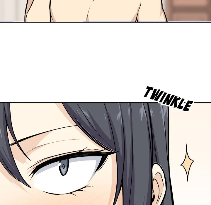 The Ark Is Me Chapter 27 – page 105