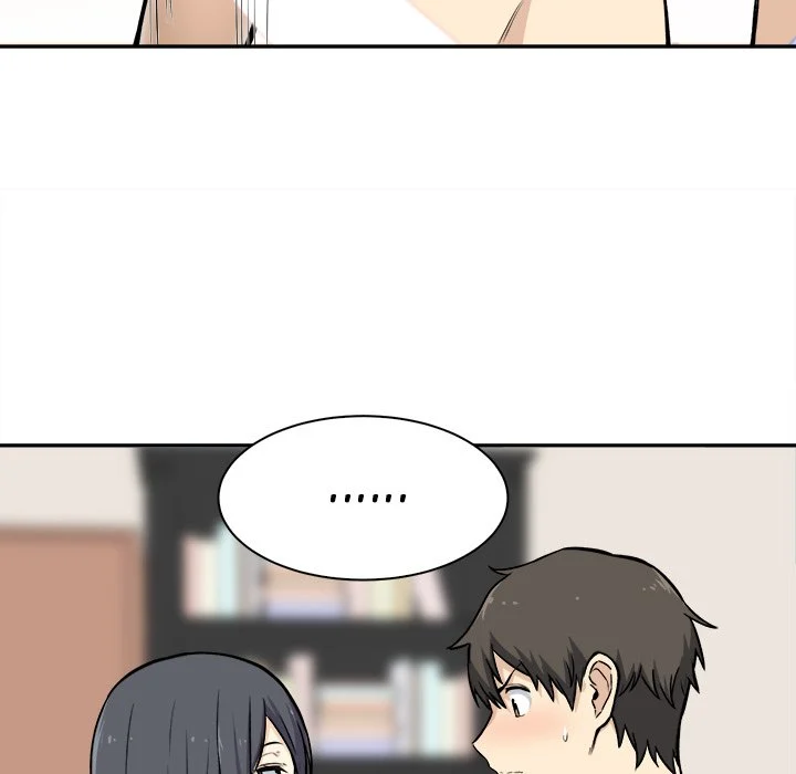 The Ark Is Me Chapter 27 – page 111