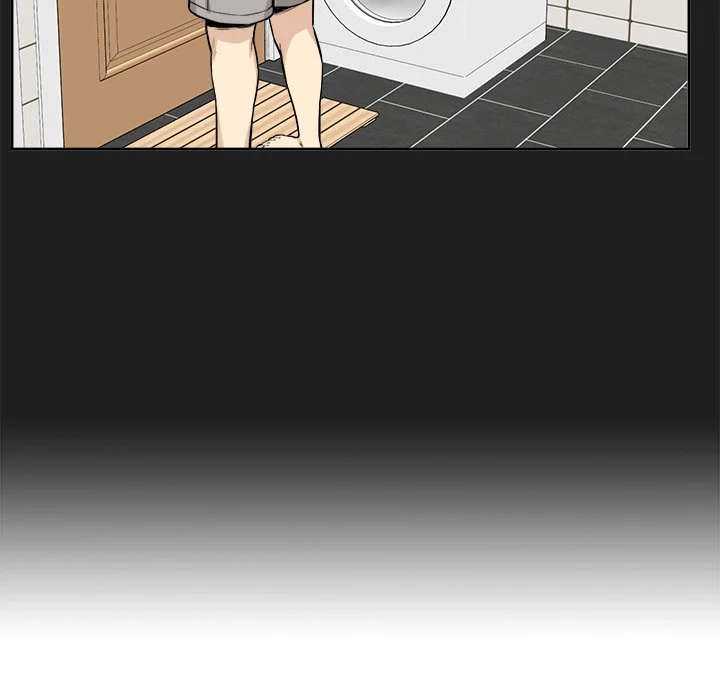 The Ark Is Me Chapter 27 – page 17