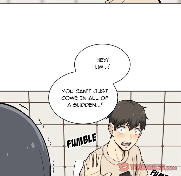 The Ark Is Me Chapter 27 – page 20