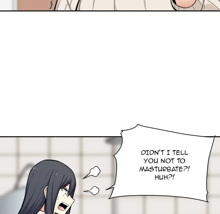 The Ark Is Me Chapter 27 – page 24