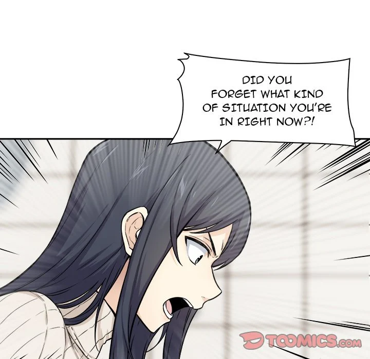 The Ark Is Me Chapter 27 – page 26