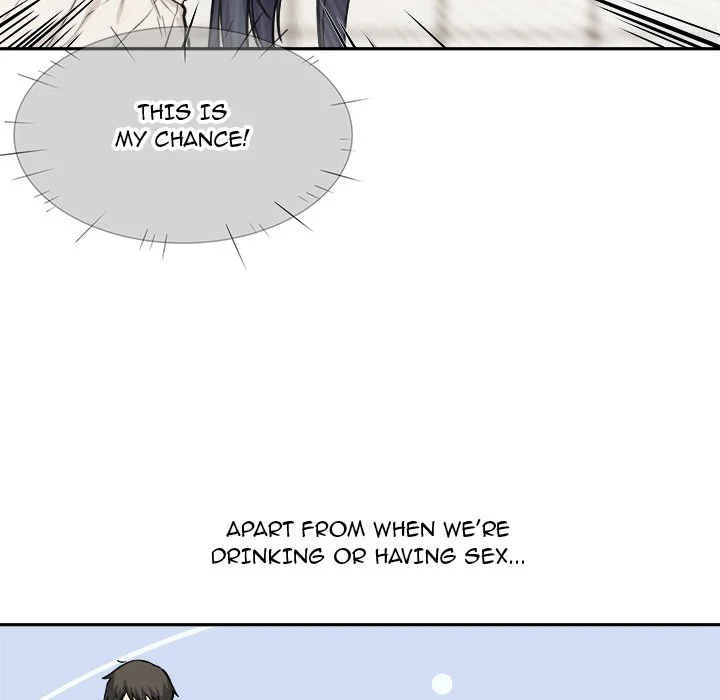 The Ark Is Me Chapter 27 – page 27