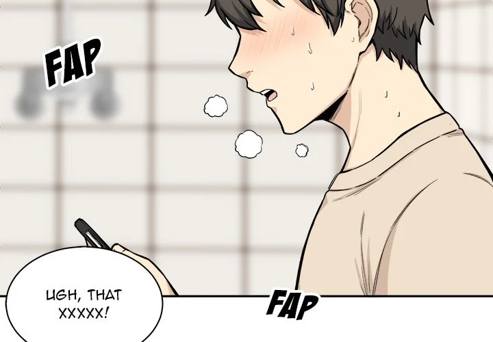 The Ark Is Me Chapter 27 – page 3