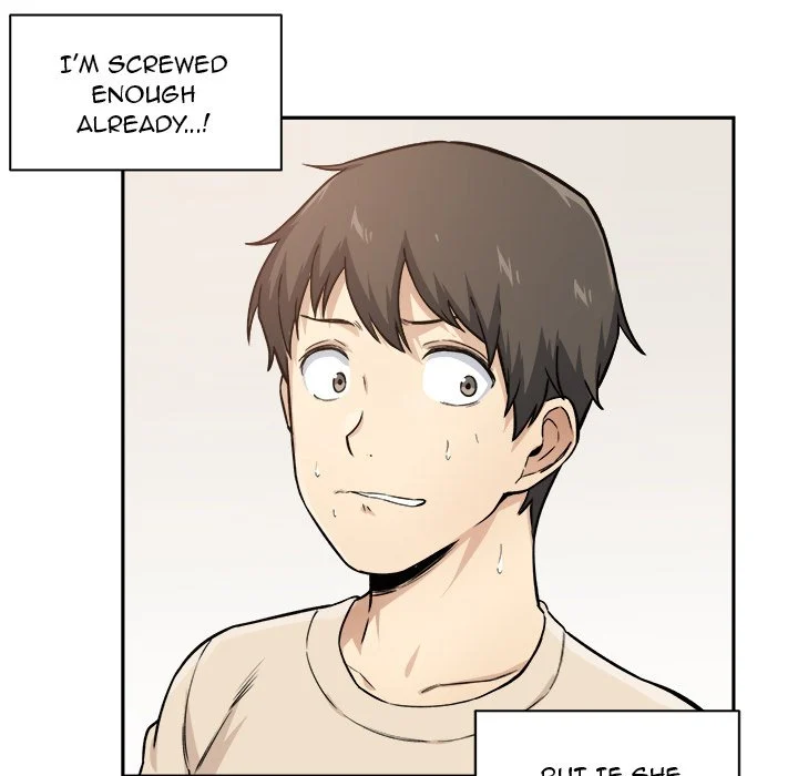 The Ark Is Me Chapter 27 – page 33