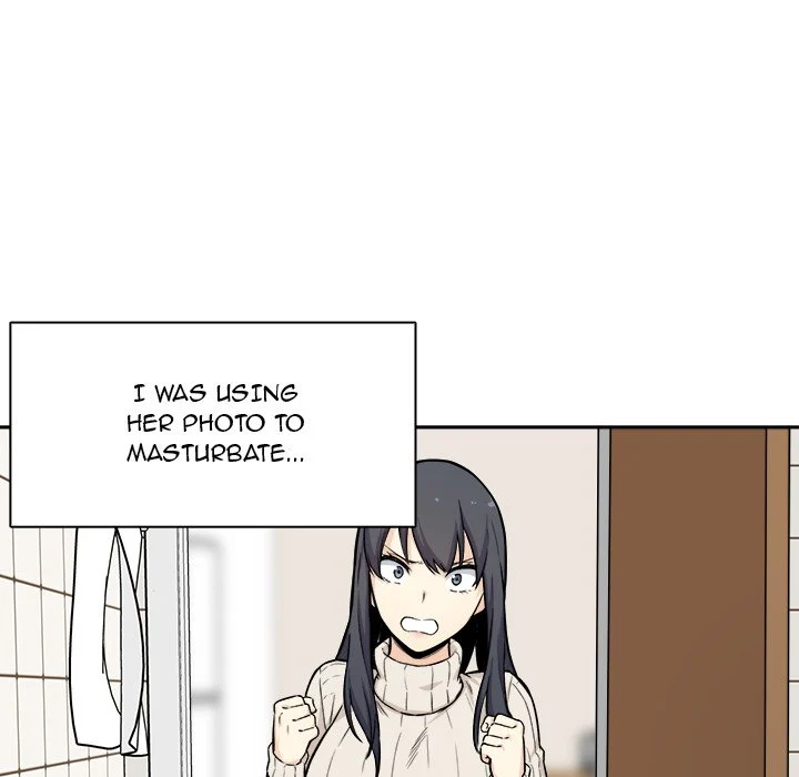 The Ark Is Me Chapter 27 – page 36