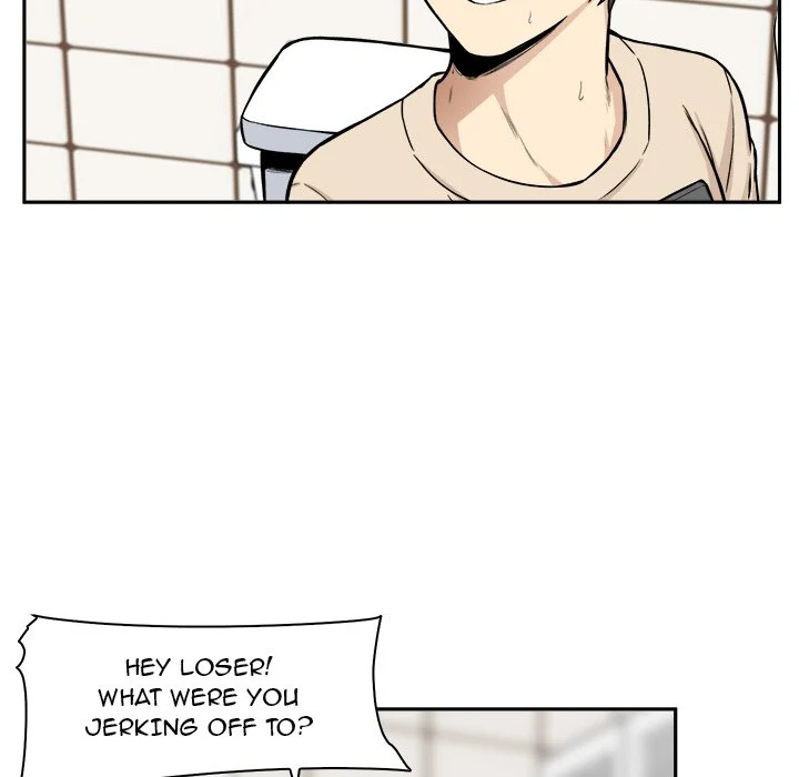 The Ark Is Me Chapter 27 – page 39