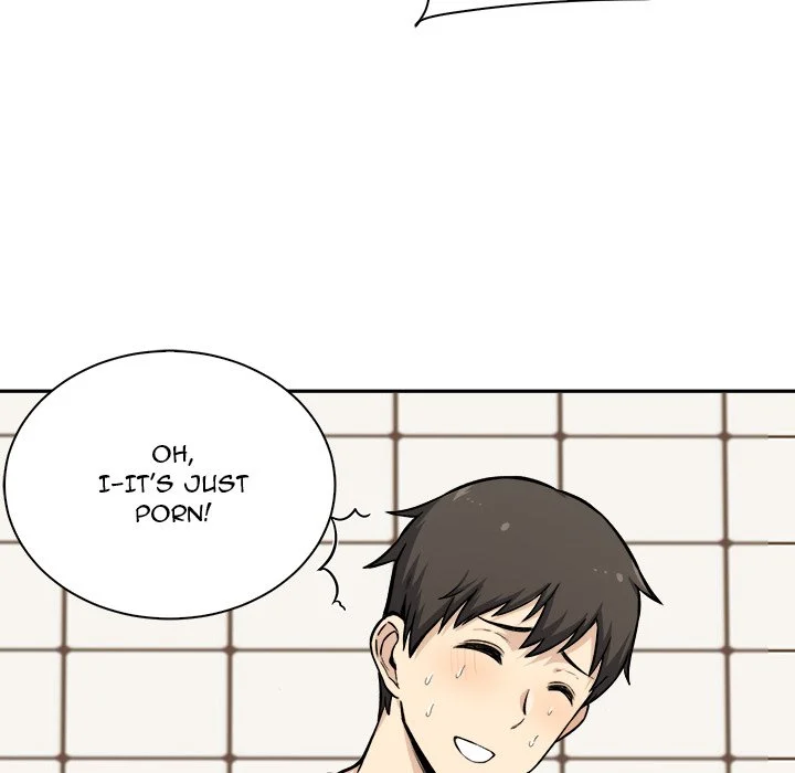 The Ark Is Me Chapter 27 – page 41