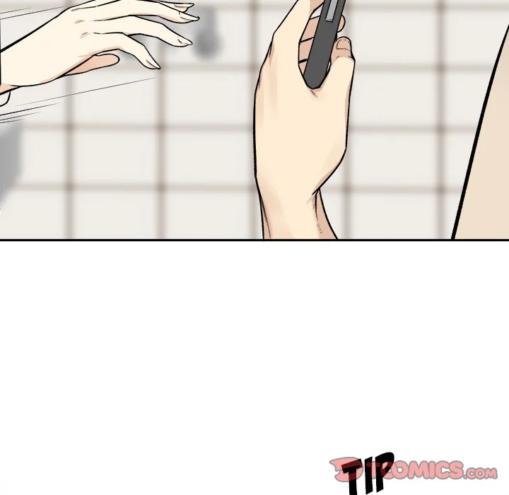 The Ark Is Me Chapter 27 – page 50