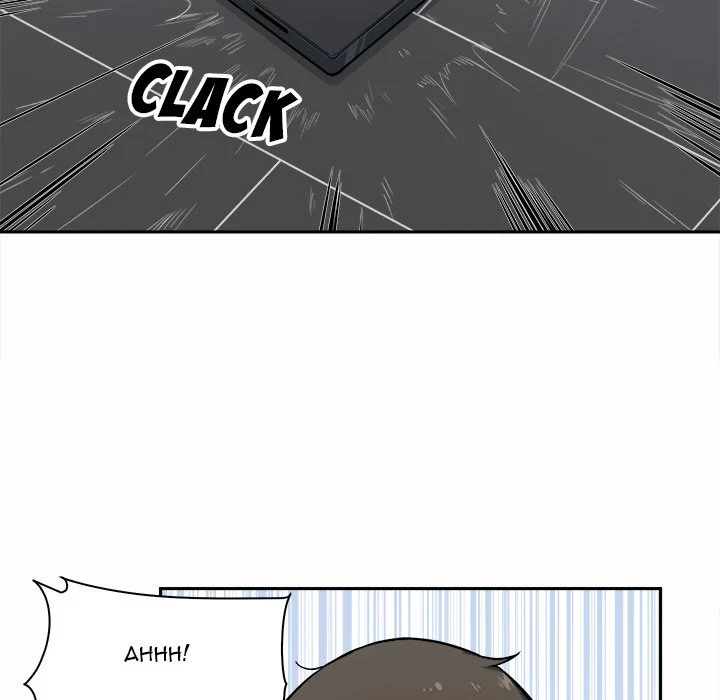 The Ark Is Me Chapter 27 – page 57