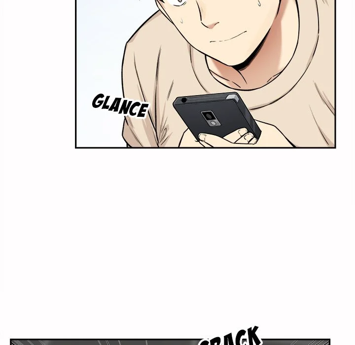 The Ark Is Me Chapter 27 – page 61