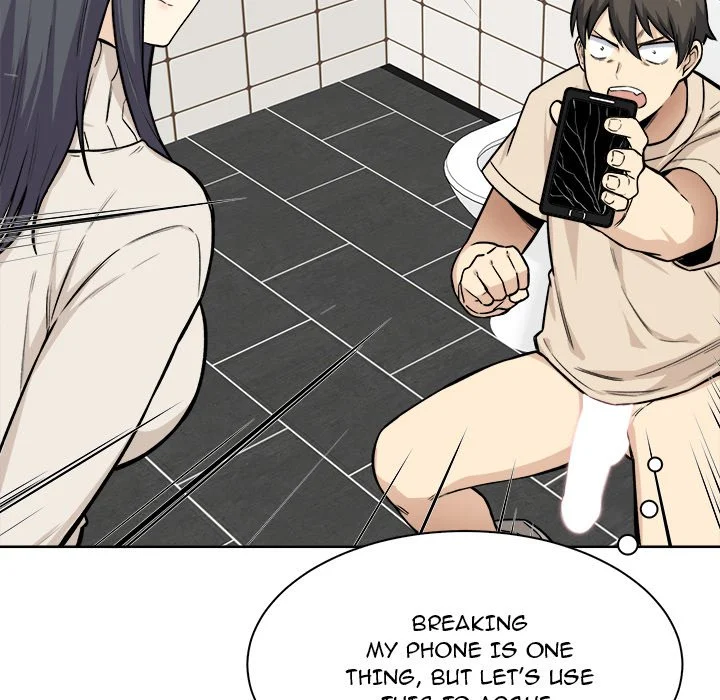 The Ark Is Me Chapter 27 – page 65