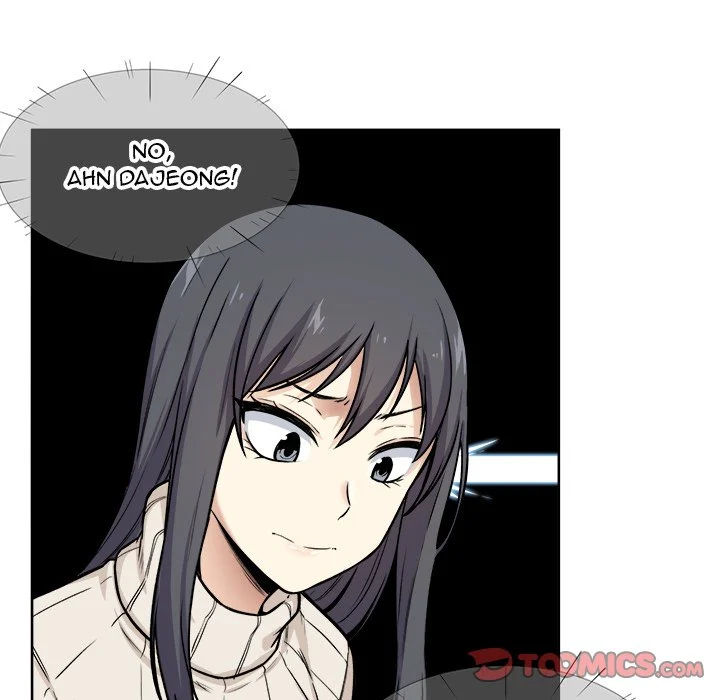 The Ark Is Me Chapter 27 – page 68