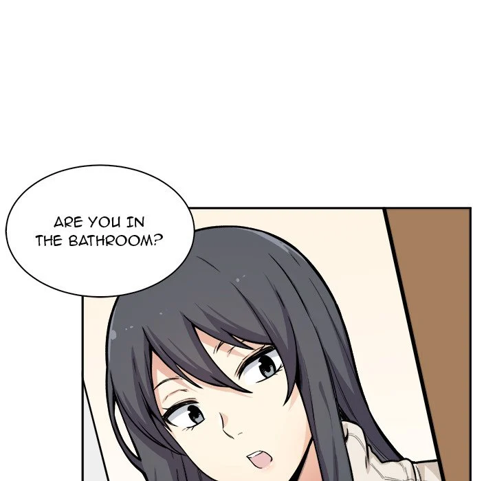The Ark Is Me Chapter 27 – page 7