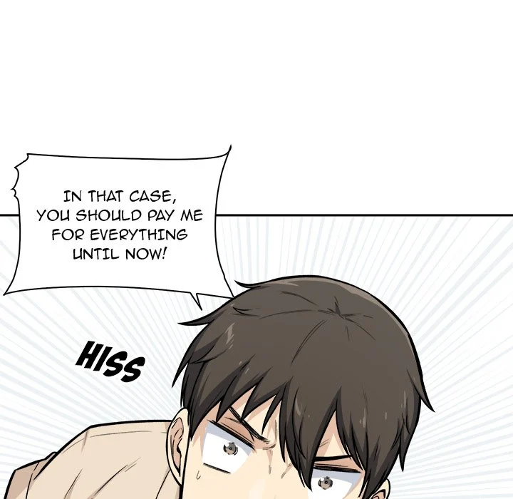 The Ark Is Me Chapter 27 – page 73