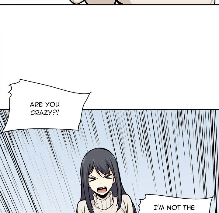 The Ark Is Me Chapter 27 – page 78