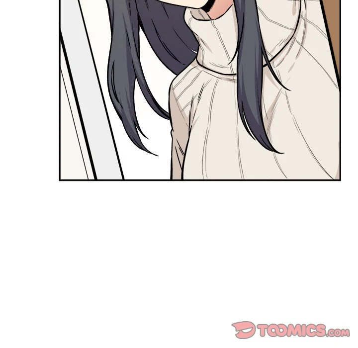 The Ark Is Me Chapter 27 – page 8