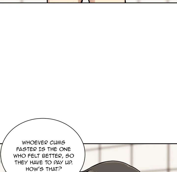 The Ark Is Me Chapter 27 – page 88