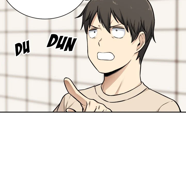 The Ark Is Me Chapter 27 – page 89