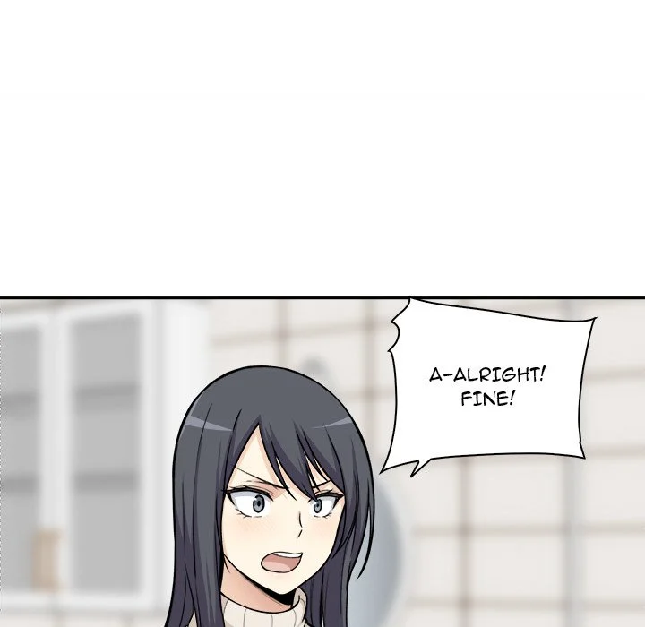The Ark Is Me Chapter 27 – page 90