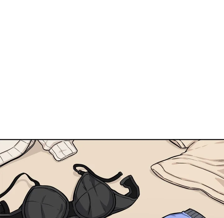 The Ark Is Me Chapter 27 – page 95