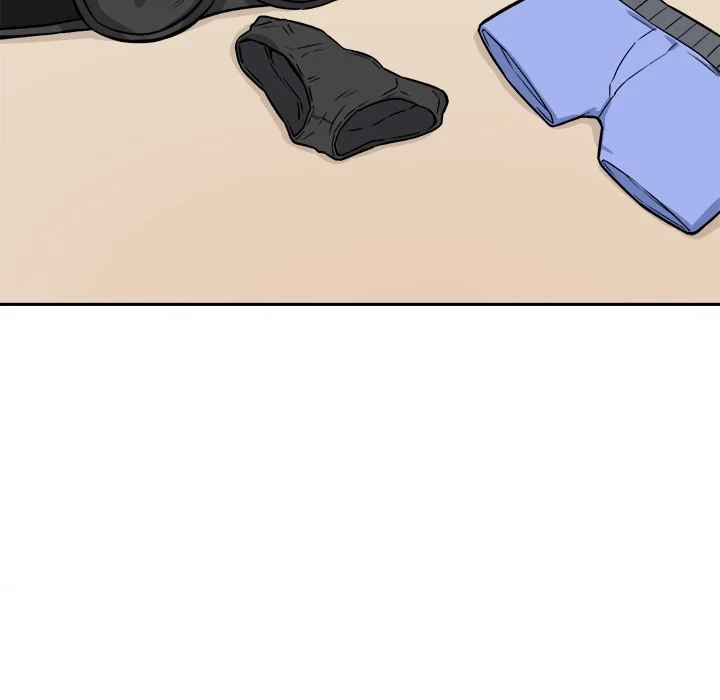 The Ark Is Me Chapter 27 – page 96