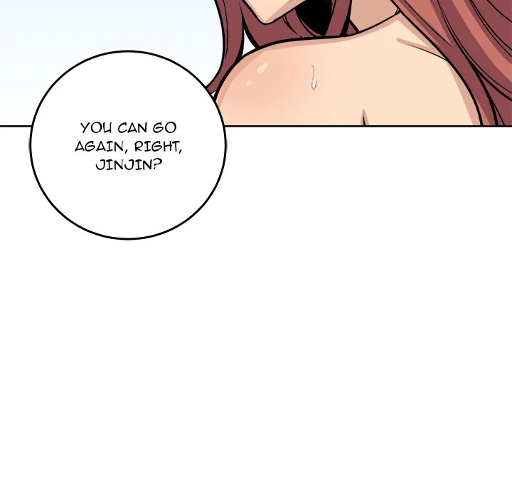 The Ark Is Me Chapter 42 – page 109