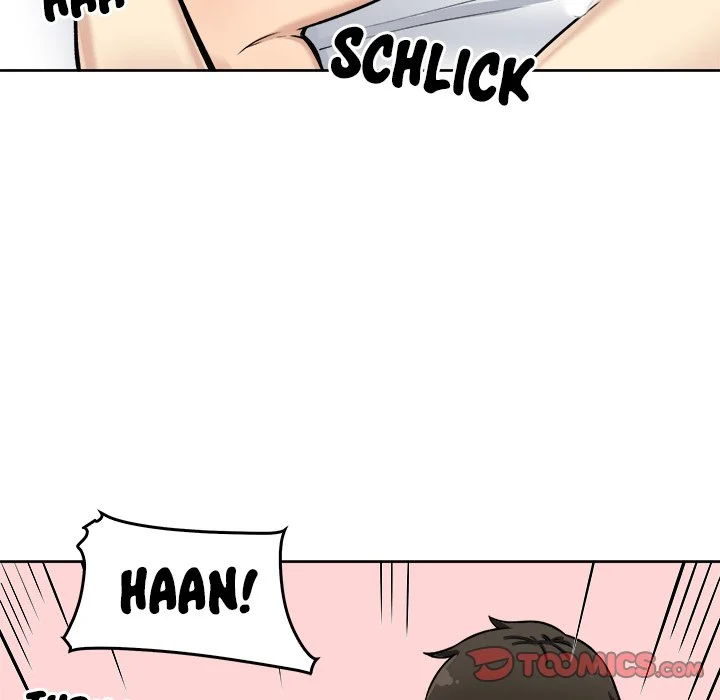 The Ark Is Me Chapter 42 – page 111