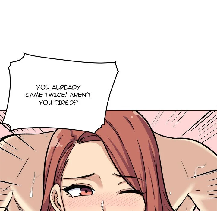 The Ark Is Me Chapter 42 – page 116