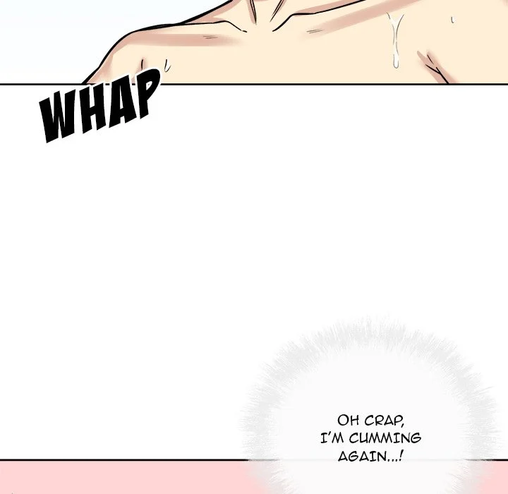 The Ark Is Me Chapter 42 – page 119