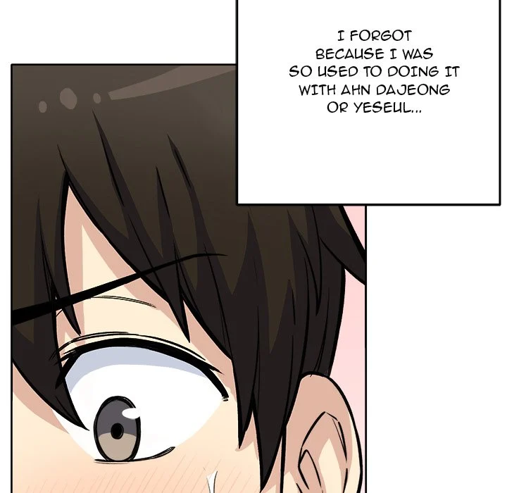 The Ark Is Me Chapter 42 – page 12