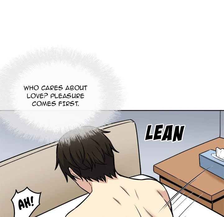 The Ark Is Me Chapter 42 – page 14