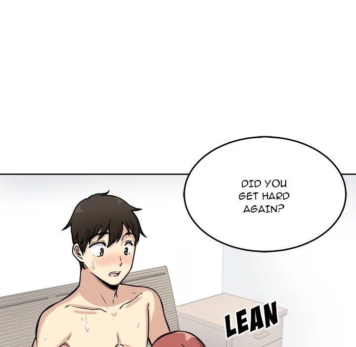 The Ark Is Me Chapter 42 – page 128