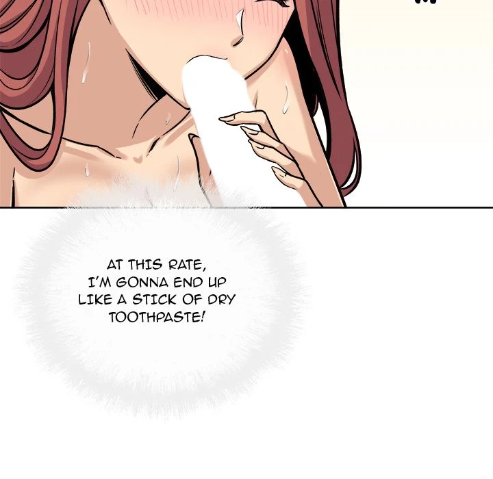 The Ark Is Me Chapter 42 – page 131