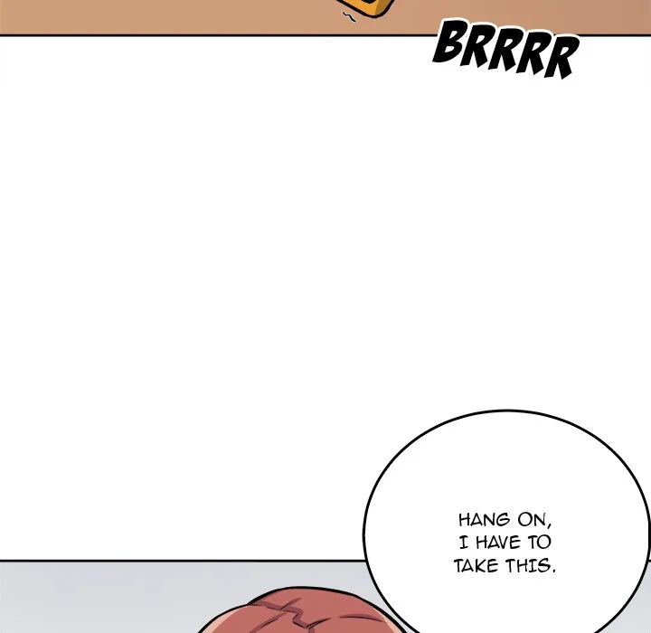 The Ark Is Me Chapter 42 – page 133