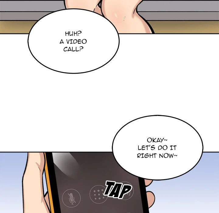 The Ark Is Me Chapter 42 – page 140