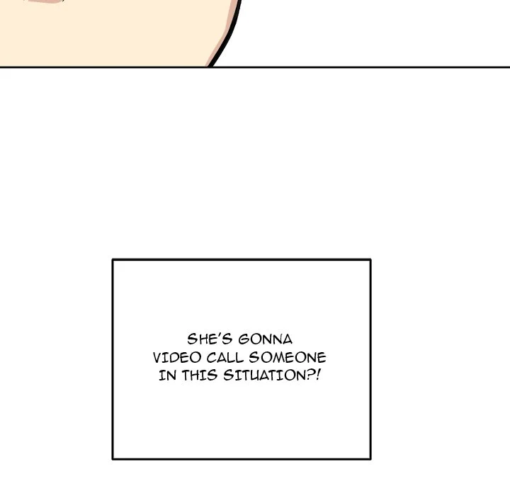The Ark Is Me Chapter 42 – page 143