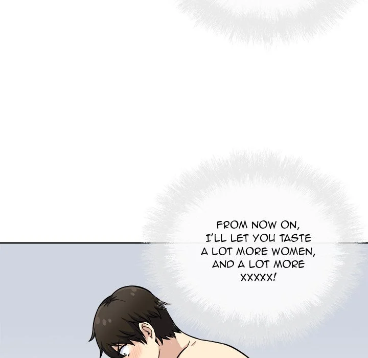 The Ark Is Me Chapter 42 – page 16