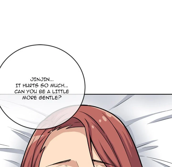 The Ark Is Me Chapter 42 – page 18