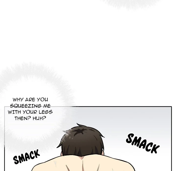 The Ark Is Me Chapter 42 – page 20