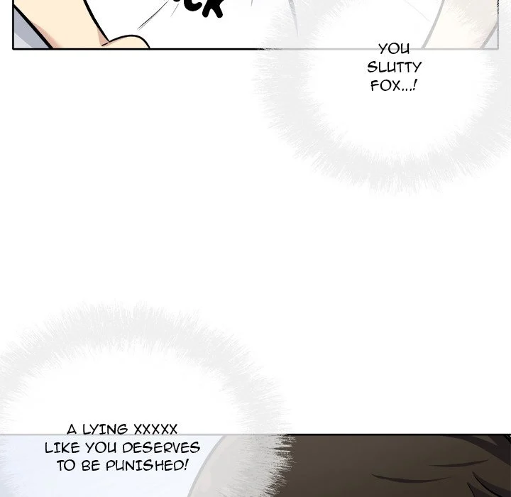 The Ark Is Me Chapter 42 – page 22