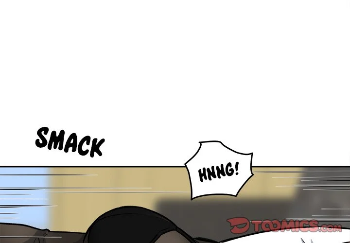 The Ark Is Me Chapter 42 – page 3