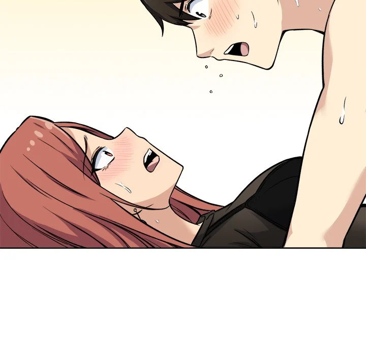 The Ark Is Me Chapter 42 – page 31