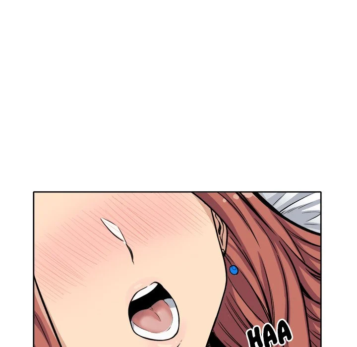 The Ark Is Me Chapter 42 – page 32