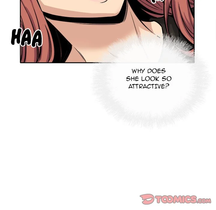 The Ark Is Me Chapter 42 – page 33