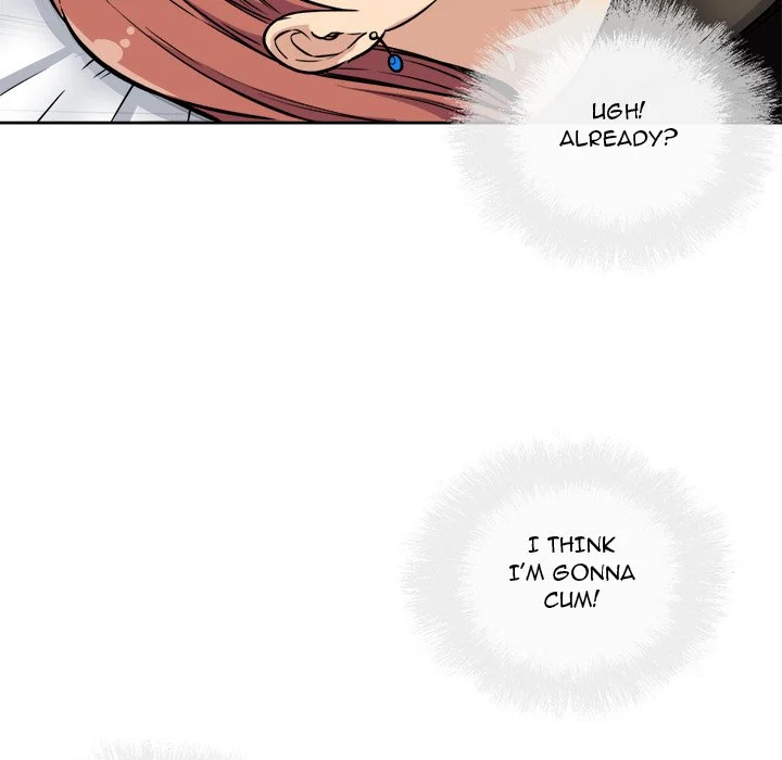 The Ark Is Me Chapter 42 – page 46