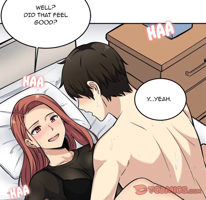The Ark Is Me Chapter 42 – page 51