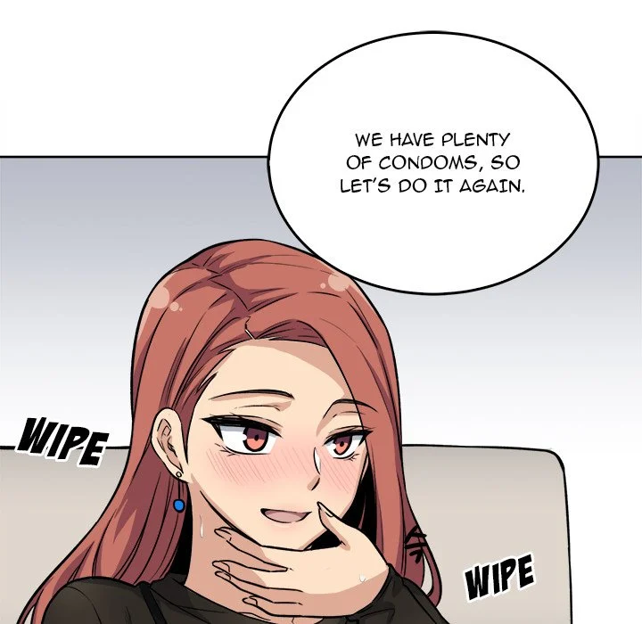 The Ark Is Me Chapter 42 – page 53