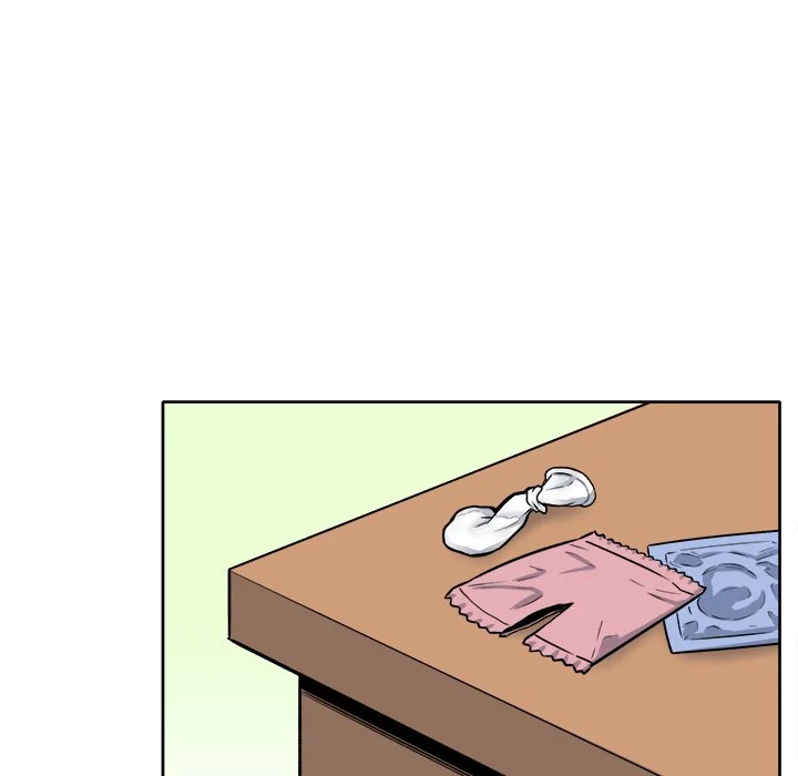 The Ark Is Me Chapter 42 – page 55